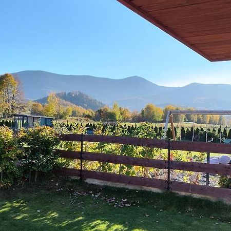 Prima View Villa Karpacz Exterior photo