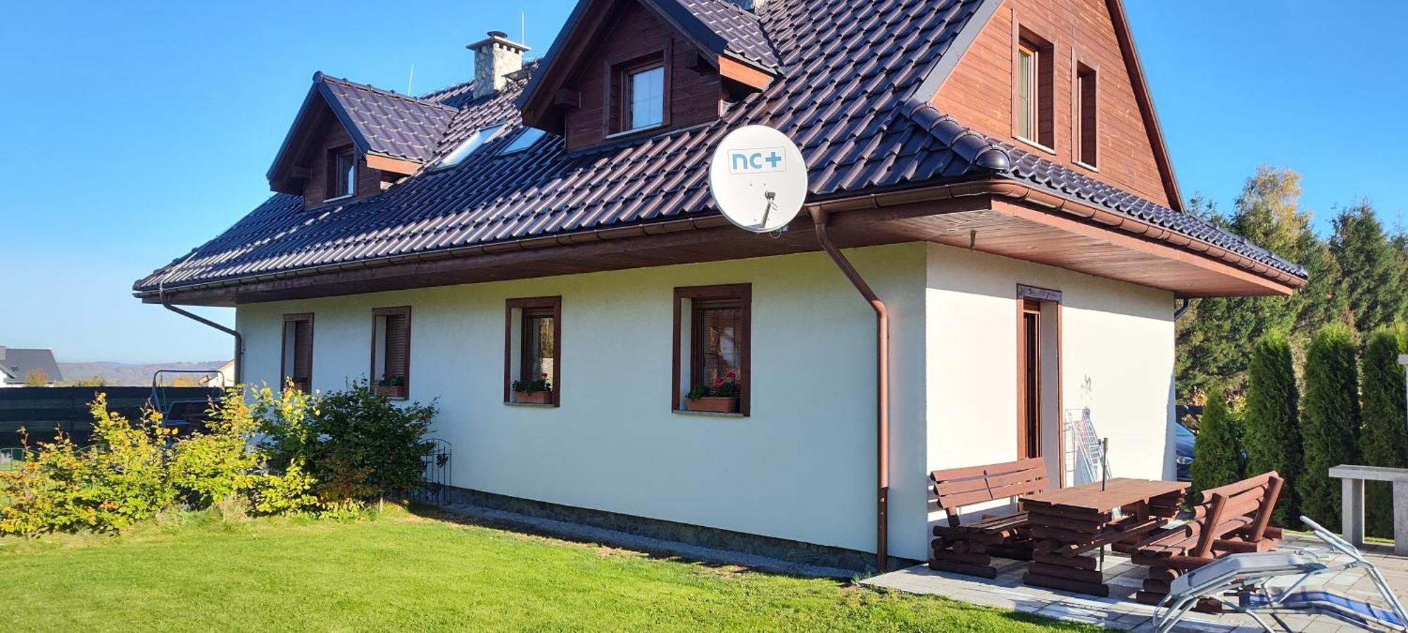 Prima View Villa Karpacz Exterior photo